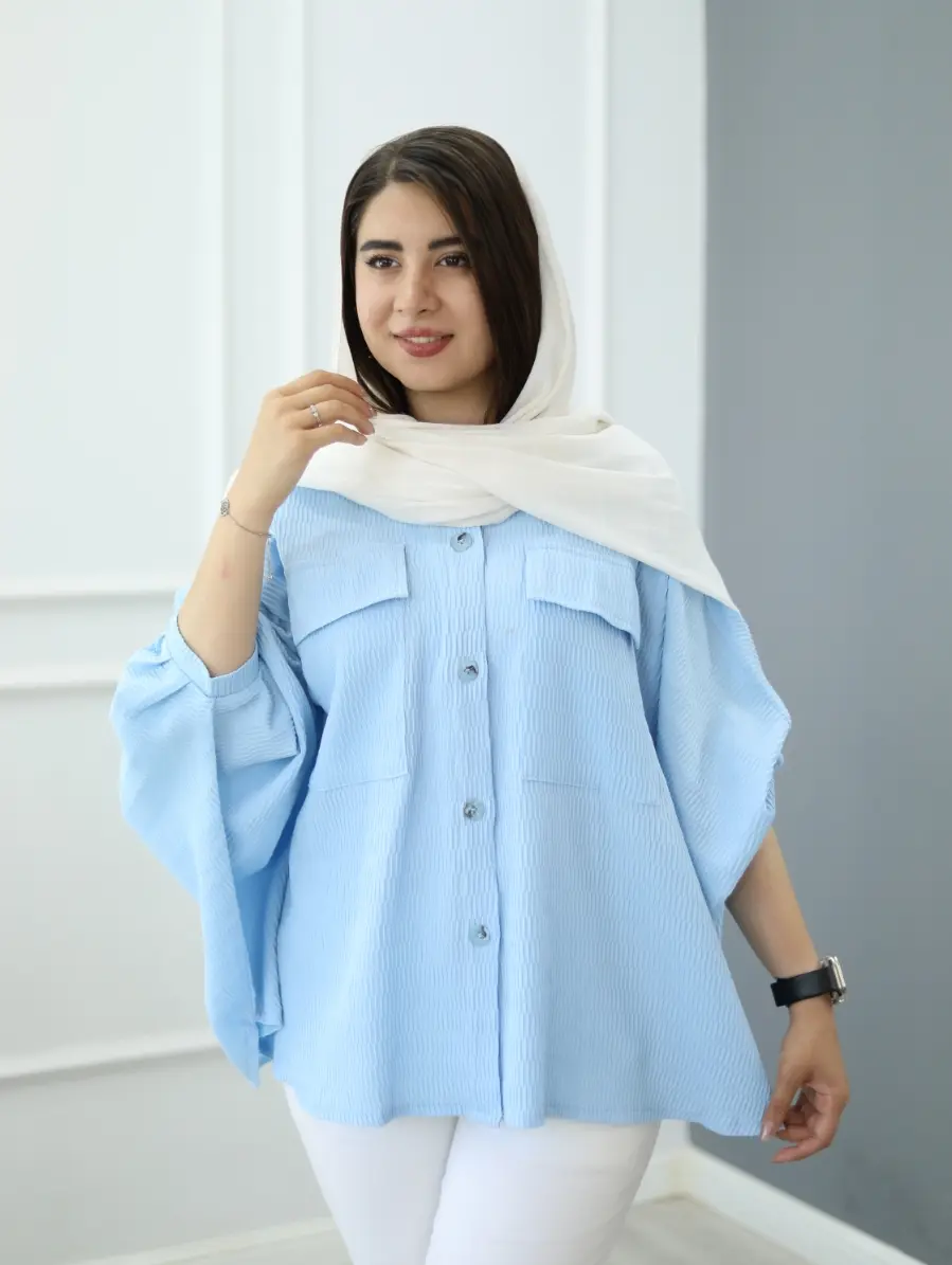 شومیز نیهان
